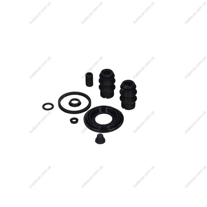 <strong>Ремкомплект гальмівного супорта TOYOTA Corolla 07-13, Corolla 13-18, Corolla 02-07, Auris E180 12-18, Auris E150 06-12; FIAT Grande Punto 05-10; OPEL Corsa D 06-15 MSG 236038-MSG (фото 1)</strong>
