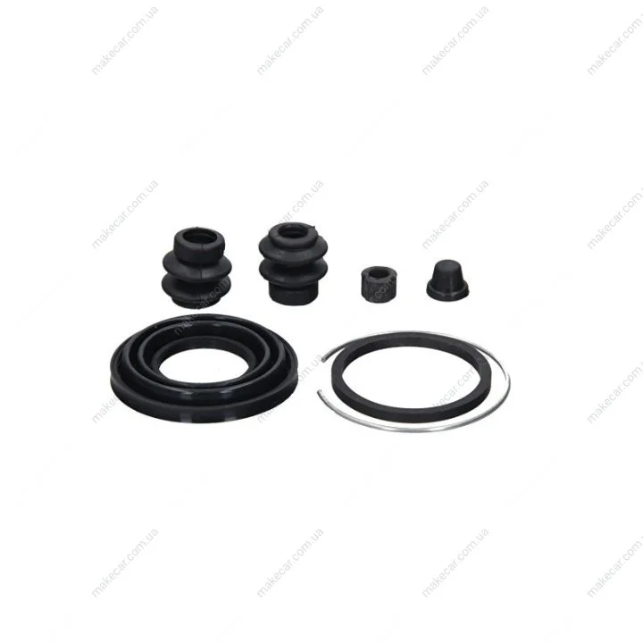 <strong>Р-кт тормозов. суппорта задн. Mitsubishi Grandis, Lancer, Outlander 03- (Akebono 38mm) MSG 238045-MSG (фото 1)</strong>