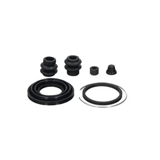 Р-кт гальм. супорта задн. Mitsubishi Grandis, Lancer, Outlander 03- (Akebono 38mm) для Mitsubishi, Dodge, Citroen, Peugeot, Chrysler MSG 238045-MSG фото товару