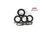 <strong>Р-кт супорта перед. Toyota 4 Runner 90-96, Land Cruiser 90-97 (Sumitomo 45mm) MSG 245016-MSG (фото 2)</strong>