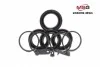 <strong>Р-кт передн. тормозного суппорта VW Touareg 06-10 /LandRover Range Rover 05- (Brembo 46mm) MSG 246018-MSG (фото 1)</strong>