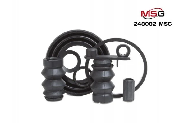 <strong>Р-кт тормозов. суппорта задн. Ford Transit TDCi 06-14 (Bosch 48mm) MSG 248082MSG (фото 1)</strong>