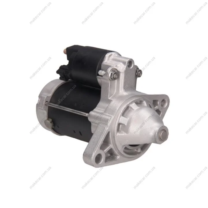 <strong>Стартер відновлений TOYOTA Matrix 02-14 MSG 28100-0T051 (фото 1)</strong>