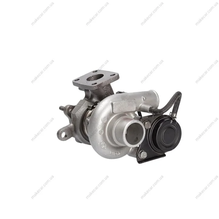 <strong>Турбіна відновлена HYUNDAI Tucson JM 04-09, Elantra XD 00-06, Santa Fe SM 00-06, Trajet FO 00-08; KIA Sportage KM 04-10, Carens UN 06-12, Carens RS 02-06, Cerato LD 04-08 MSG 28231-27000 (фото 1)</strong>