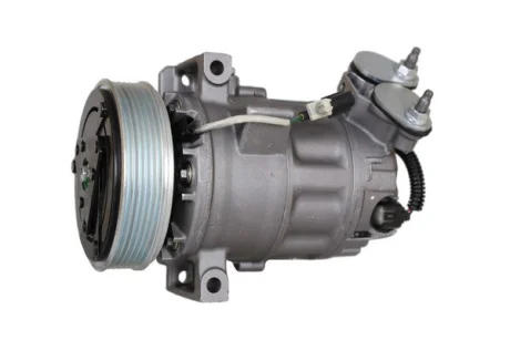 Компресор кондиціонера відновлений VOLVO V60 10-18, XC60 18-, XC40 16-, V60 19-, S60 19- для MSG 31449067 R фото товару