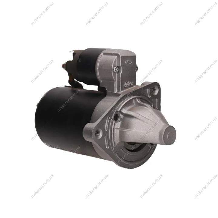 <strong>Стартер відновлений HYUNDAI i-10 PA 07-13, Getz TB 02-10, Atos 97-04; KIA Picanto SA 04-11 MSG 3610002560 (фото 1)</strong>