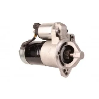 Стартер відновлений HYUNDAI Accent MC 06-10, i-30 FD 07-12, Elantra MD 11-16, Accent RB 10-18, i-30 GD 12-17, Matrix FC 01-08, Matrix FCT 08-10; KIA Ceed ED 07-12, Soul AM 08-13, Rio JB 06-11, Ceed JD 12-19, Soul PS 14-19, Rio UB 11-17, Carens UN 06- для MSG 361002A300 фото товару