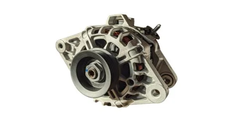Генератор відновлений Hyundai i-10 19-, Hyundai i-10 13-19, Hyundai i-10 07-13 для MSG 373000-3300 фото товару