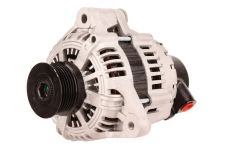Генератор відновлений Hyundai Sonata NF 04-09, Hyundai Tucson 04-09, Kia Sportage 04-10 для KIA, Hyundai MSG 37300-27013 фото товара