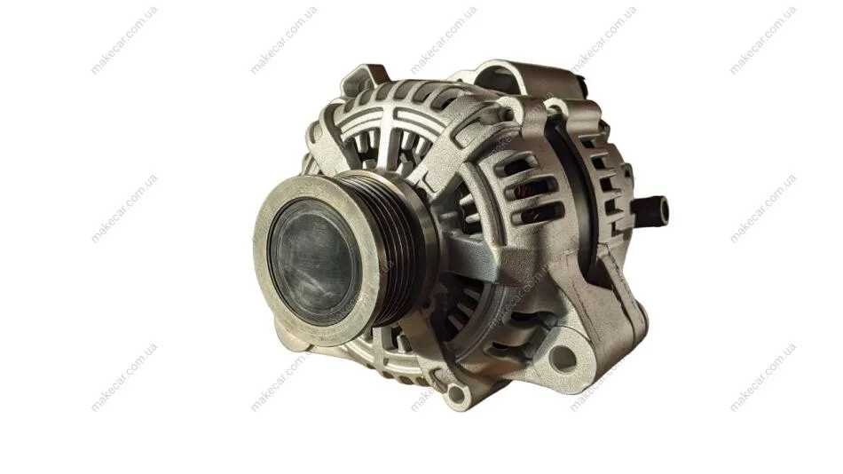 <strong>Генератор відновлений Hyundai Sonata NF 04-09, Hyundai i-30 07-12, Kia Ceed 07-12 MSG 37300-27020 (фото 1)</strong>