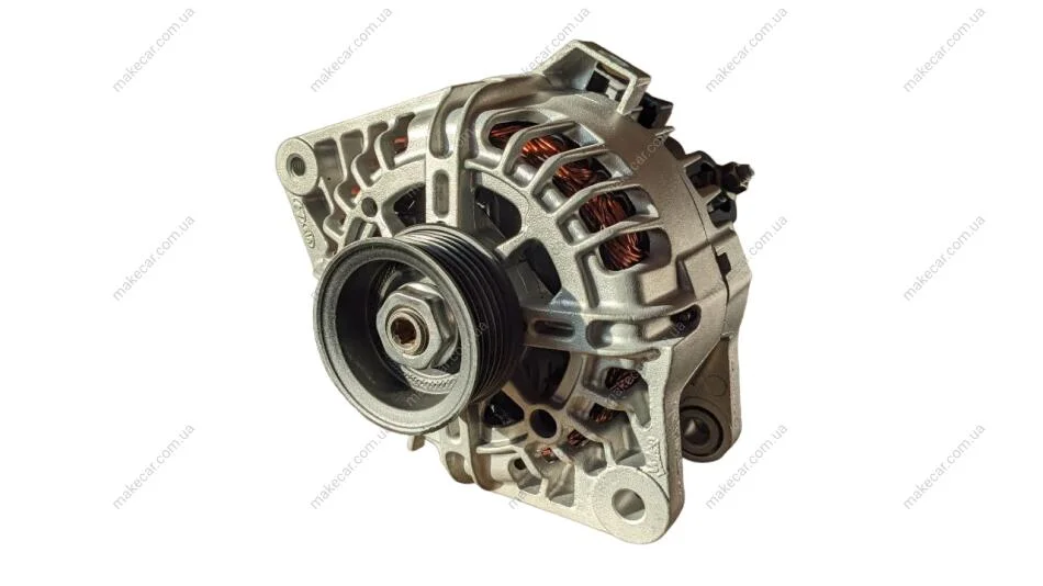 <strong>Генератор відновлений Hyundai i-30 12-17, Hyundai Elantra MD 11-16, Kia Ceed 12-19 MSG 373002B700 (фото 1)</strong>