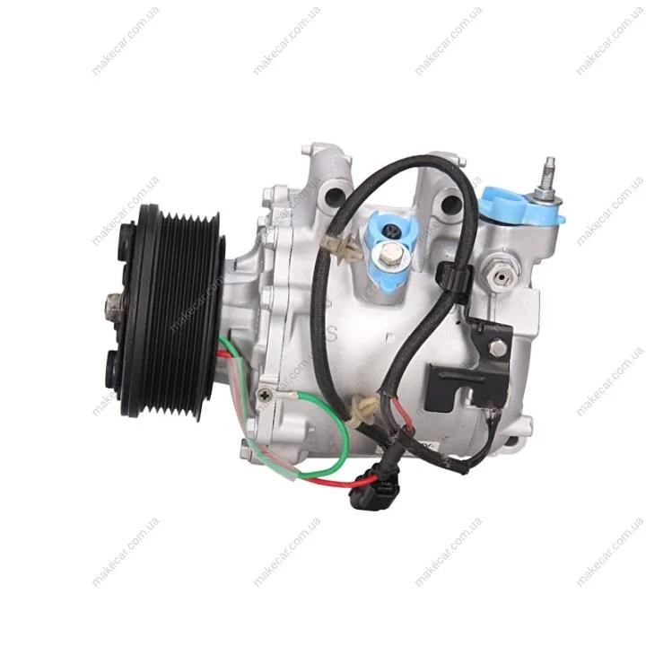 <strong>Компресор кондиціонера відновлений HONDA CR-V 07-12 MSG 38800-RZV-G01 R (фото 1)</strong>