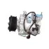<strong>Компресор кондиціонера відновлений HONDA CR-V 07-12 MSG 38800-RZV-G01 R (фото 1)</strong>
