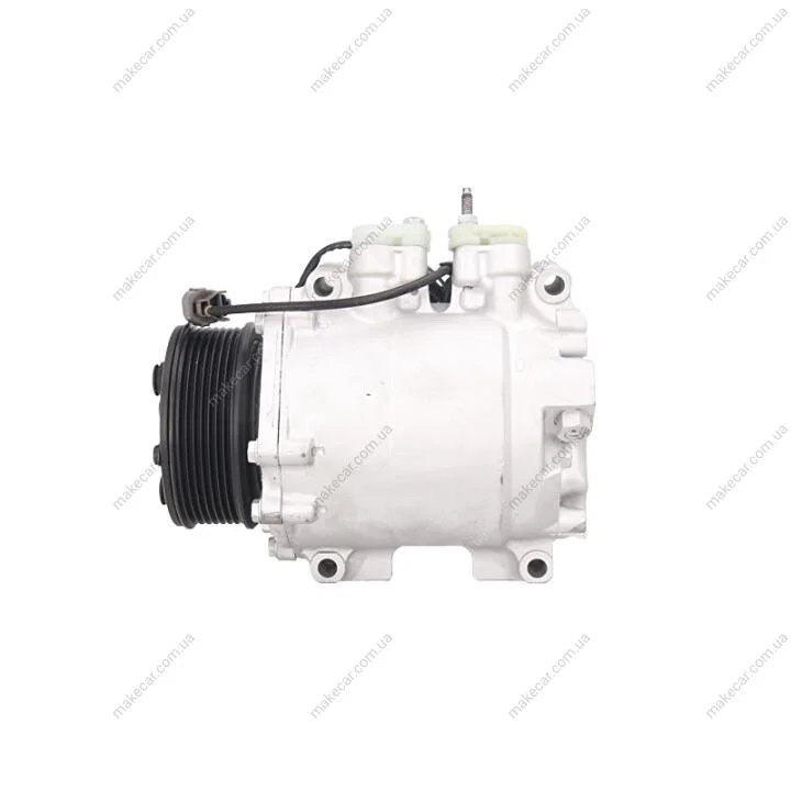<strong>Компресор кондиціонера відновлений HONDA Accord CL/CM 03-08, CR-V 01-07 MSG 38810-PNB-006 R (фото 1)</strong>