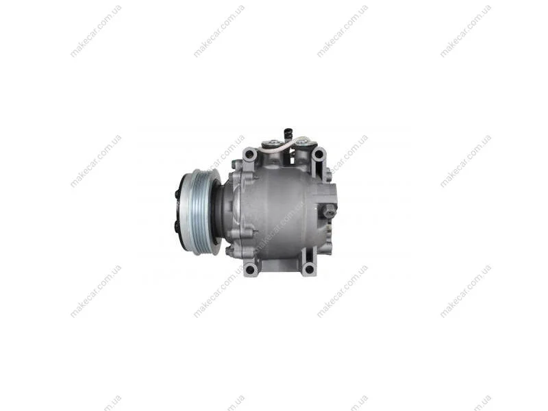 <strong>Компресор кондиціонера відновлений HONDA Jazz 01-08 MSG 38810-PWA-006 R (фото 1)</strong>