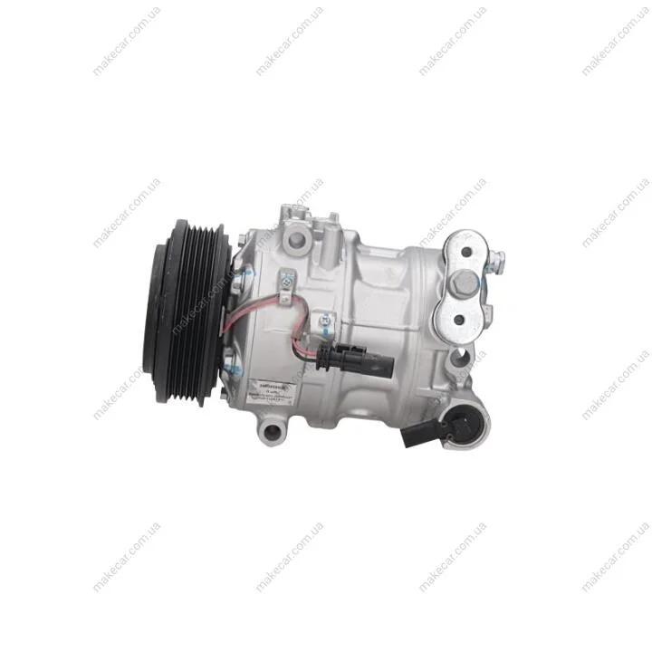 <strong>Компресор кондиціонера відновлений CHEVROLET Cruze 09-17, Cruze 16- MSG 39038560 R (фото 1)</strong>