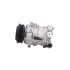 <strong>Компресор кондиціонера відновлений CHEVROLET Cruze 09-17, Cruze 16- MSG 39038560 R (фото 1)</strong>