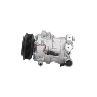 Компресор кондиціонера відновлений CHEVROLET Cruze 09-17, Cruze 16- для MSG 39038560 R фото товару