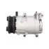 <strong>Компресор кондиціонера відновлений FORD Focus II 04-11, Focus III 11-18, C-MAX 02-10; VOLVO V50 07-12, C30 06-13, S40 04-12, V50 04-07 MSG 3M5H-19D629-PH R (фото 1)</strong>