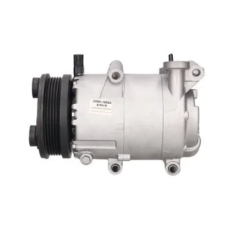 Компресор кондиціонера відновлений FORD Focus II 04-11, Focus III 11-18, C-MAX 02-10; VOLVO V50 07-12, C30 06-13, S40 04-12, V50 04-07 для Ford, Volvo MSG 3M5H-19D629-PH R фото товару