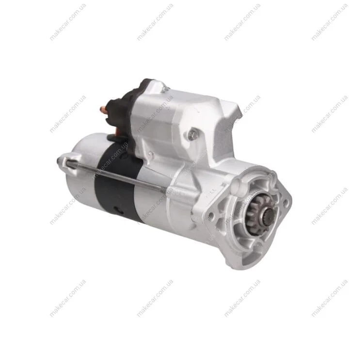 <strong>Стартер відновлений LAND ROVER Range Rover 13-22, Rover Sport 13-22, Range Rover 02-12, Rover Sport 05-13 MSG 428000-4610 (фото 1)</strong>