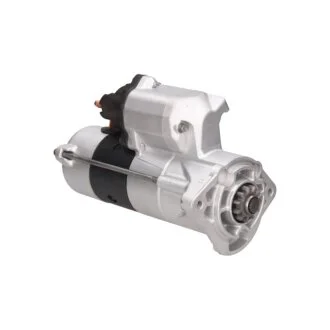 Стартер відновлений LAND ROVER Range Rover 13-22, Rover Sport 13-22, Range Rover 02-12, Rover Sport 05-13 для MSG 428000-4610 фото товару