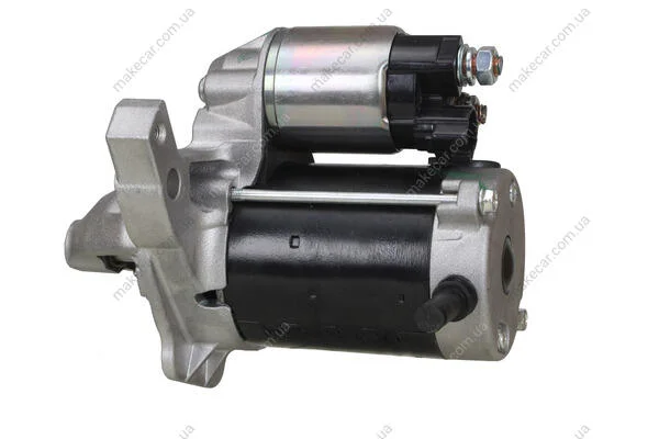 <strong>Стартер відновлений TOYOTA Yaris 11-18 MSG 438000-1440 (фото 1)</strong>