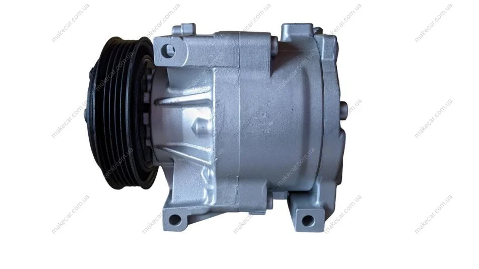 <strong>Компресор кондиціонера відновлений FIAT Punto 03-10, Bravo 95-01, Palio 96-20 MSG 442100-0280 (фото 1)</strong>