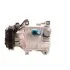 <strong>Компресор кондиціонера відновлений TOYOTA Yaris 00-05 MSG 442100-2002 R (фото 1)</strong>