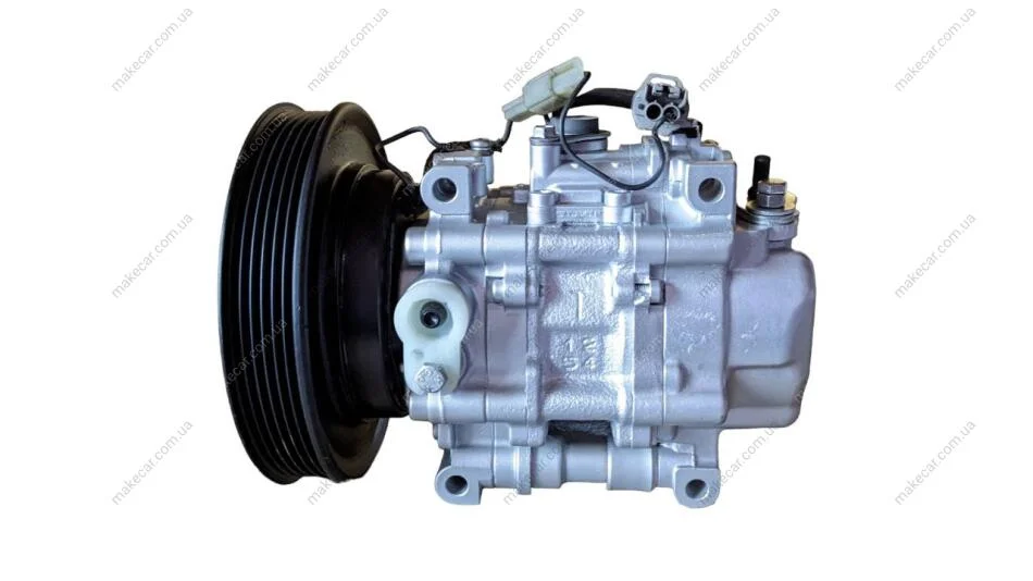 <strong>Компресор кондиціонера відновлений FIAT Punto 03-10, Bravo 95-01, Barchetta 95-05; ALFA ROMEO 155 92-97, 145 96-01 MSG 442500-2151 (фото 1)</strong>