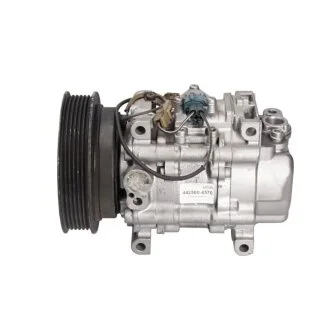Компресор кондиціонера відновлений MAZDA RX-7 92-02 для MSG 442500-4570 R фото товара