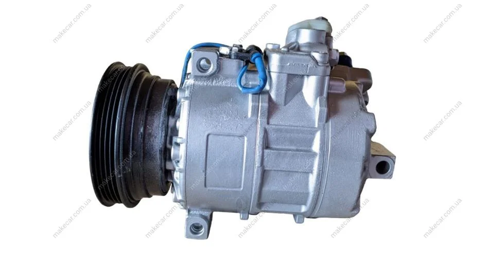 <strong>Компресор кондиціонера відновлений BMW 7 E38 94-01, 5 E39 97-04, 3 E36 93-99; OPEL Omega B 93-03 MSG 447100-7590 (фото 1)</strong>
