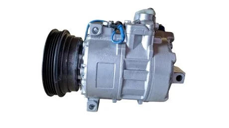 Компресор кондиціонера відновлений BMW 7 E38 94-01, 5 E39 97-04, 3 E36 93-99; OPEL Omega B 93-03 для MSG 447100-7590 фото товару