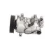 <strong>Компресор кондиціонера відновлений RENAULT Megane III 09-16, Scenic III 09-16 MSG 447150-0020 (фото 1)</strong>