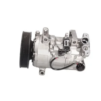 Компресор кондиціонера відновлений RENAULT Megane III 09-16, Scenic III 09-16 для Renault MSG 447150-0020 фото товару