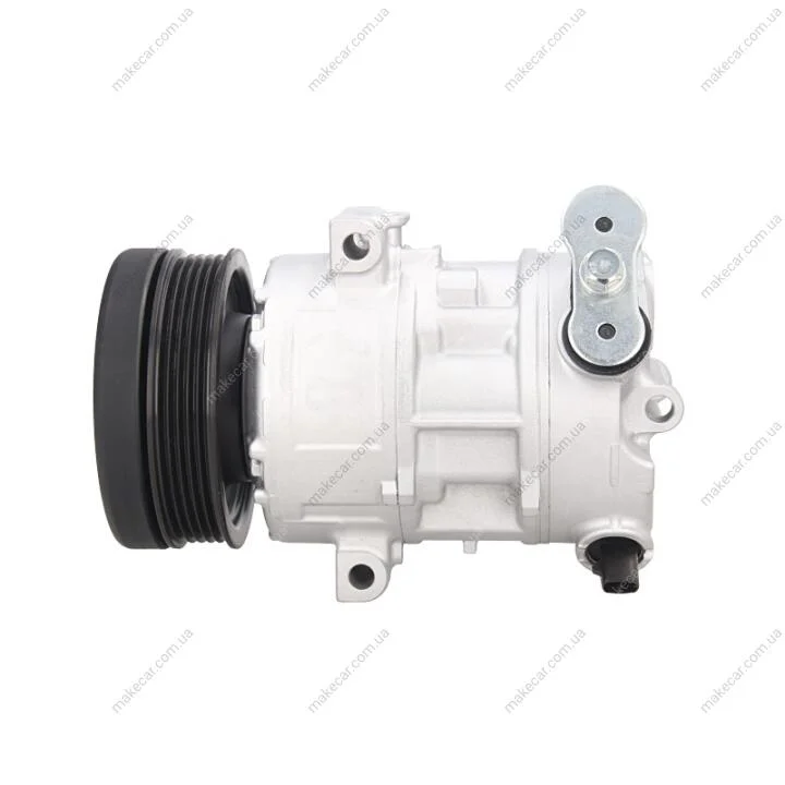 <strong>Компресор кондиціонера відновлений OPEL Combo C 01-11, Corsa D 06-15, Corsa E 14-14 MSG 447150-0052 (фото 1)</strong>