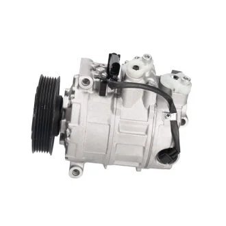 Компресор кондиціонера відновлений VW Touareg 10-18, Touareg 02-10, Phaeton 02-16; AUDI Q7 05-15, A8 02-10 для Volkswagen, Audi MSG 447150-2410 фото товару
