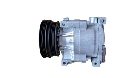 Компресор кондиціонера відновлений FIAT Doblo 00-09, Punto 03-10, Bravo 95-01, Palio 96-20, Punto 93-99, Siena 97-16 для Lancia, Fiat MSG 447170-0050 фото товару