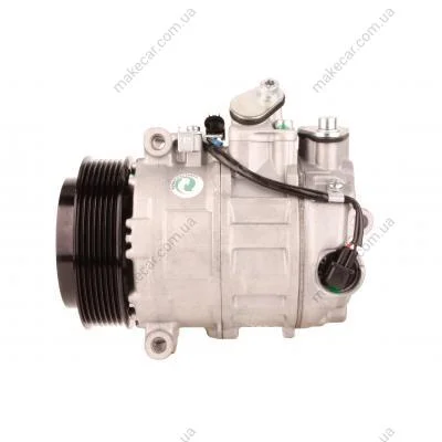 <strong>Компресор кондиціонера відновлений MERCEDES-BENZ C-Class W204 07-14, E-Class W212 09-16, CLC 08-11, CLK W209 02-10, E-Class W211 02-09, C-Class W203 00-07 MSG 447180-9711 (фото 1)</strong>