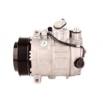 Компресор кондиціонера відновлений MERCEDES-BENZ C-Class W204 07-14, E-Class W212 09-16, CLC 08-11, CLK W209 02-10, E-Class W211 02-09, C-Class W203 00-07 для Mercedes MSG 447180-9711 фото товару