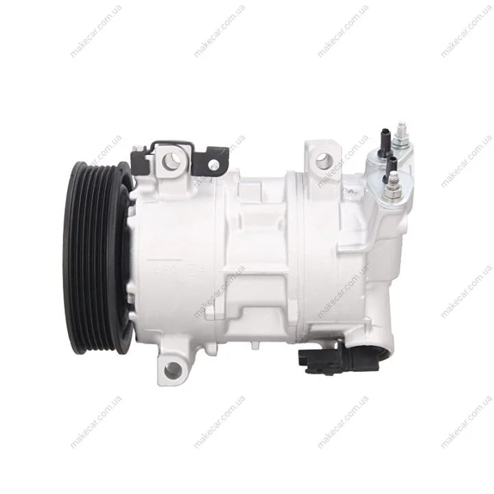 <strong>Компресор кондиціонера відновлений PEUGEOT Partner 08-, 5008 09-16, 308 (T7) 07-19, RCZ 09-15, 3008 09-16; CITROEN Berlingo 08-18, C4 10-20, C4 04-11, C4 Picasso 06-13, C3 09-16, C3 Picasso 09-17, DS4 10-15, DS5 11-15; DS DS5 15-18, DS4 15-18 MSG 447190-8112 R (фото 1)</strong>