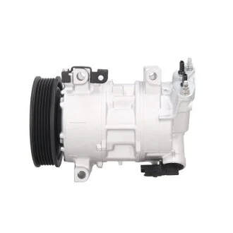 Компресор кондиціонера відновлений PEUGEOT Partner 08-, 5008 09-16, 308 (T7) 07-19, RCZ 09-15, 3008 09-16; CITROEN Berlingo 08-18, C4 10-20, C4 04-11, C4 Picasso 06-13, C3 09-16, C3 Picasso 09-17, DS4 10-15, DS5 11-15; DS DS5 15-18, DS4 15-18 для Citroen, Peugeot, DS MSG 447190-8112 R фото товара