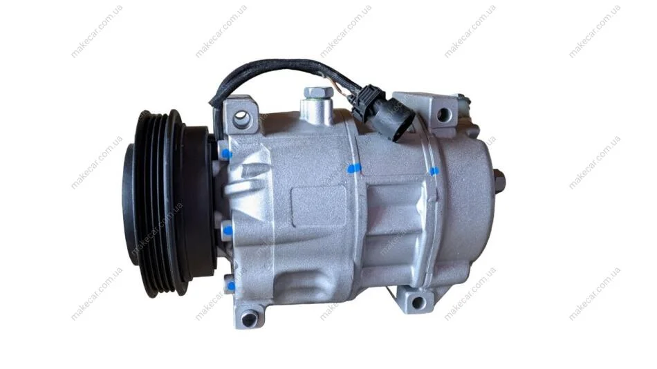 <strong>Компресор кондиціонера відновлений OPEL Omega B 93-03 MSG 447200-9070 (фото 1)</strong>