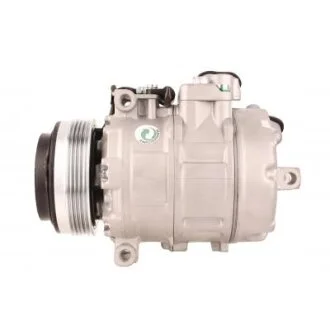 Компресор кондиціонера відновлений BMW 5 E39 97-04, 3 E46 99-05 для MSG 447200-9790 R фото товару