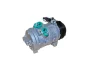 <strong>Компресор кондиціонера відновлений BMW X5 E53 00-07; LAND ROVER Range Rover 02-12 MSG 447220-3322 (фото 1)</strong>
