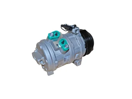 Компресор кондиціонера відновлений BMW X5 E53 00-07; LAND ROVER Range Rover 02-12 для Land Rover, BMW MSG 447220-3322 фото товару