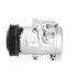 <strong>Компресор кондиціонера відновлений MAZDA MP-V 99-06 MSG 447220-3493 R (фото 1)</strong>