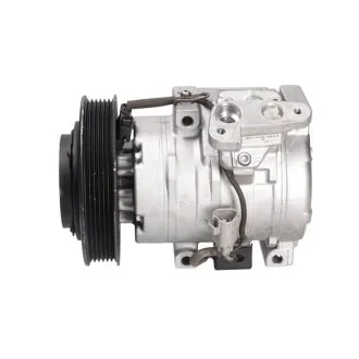 Компресор кондиціонера відновлений TOYOTA RAV4 00-05, Avensis 97-03, Celica 99-05 для Toyota MSG 447220-3612 R фото товару