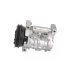 <strong>Компресор кондиціонера відновлений SUZUKI Alto 04-09 MSG 447220-3853 R (фото 1)</strong>
