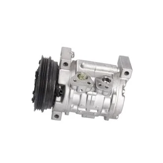 Компресор кондиціонера відновлений SUZUKI Alto 04-09 для Lancia, Fiat MSG 447220-3853 R фото товару